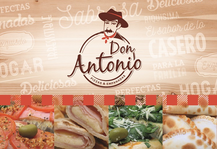 Don Antonio ahora en Cinemark Caballito.